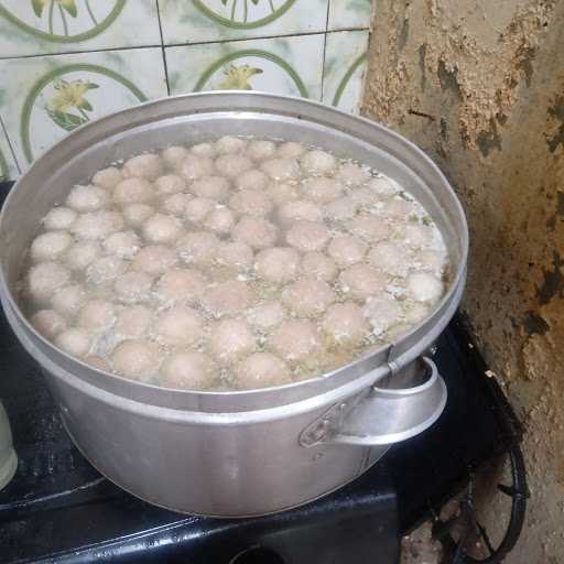 Kedai Bakso Mas Diko 9