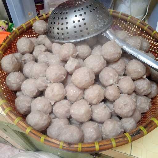 Kedai Bakso Mas Diko 8