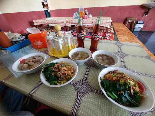 Kedai Bakso Mas Diko 6