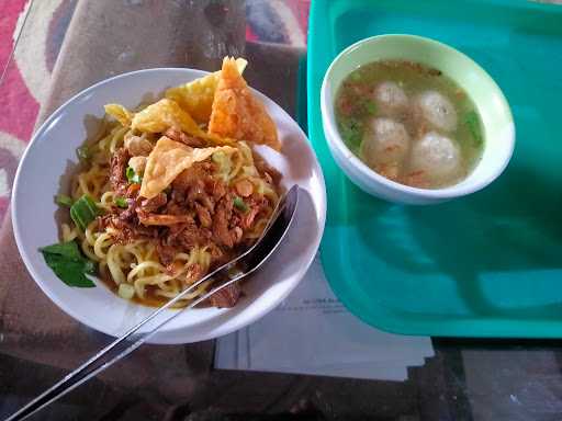 Kedai Bakso Mas Diko 5