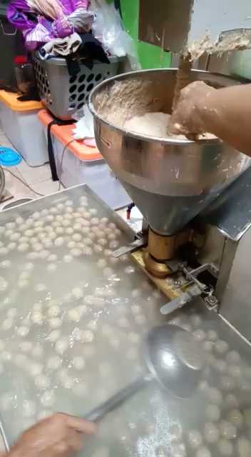 Kedai Bakso Mas Diko 4