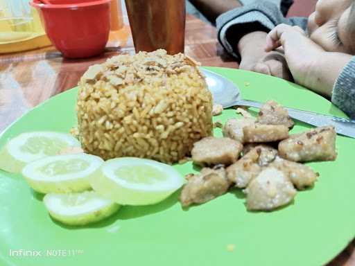 Kedai Bakso Mas Diko 2