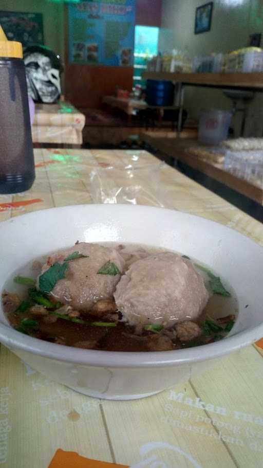 Kedai Bakso Mas Diko 1