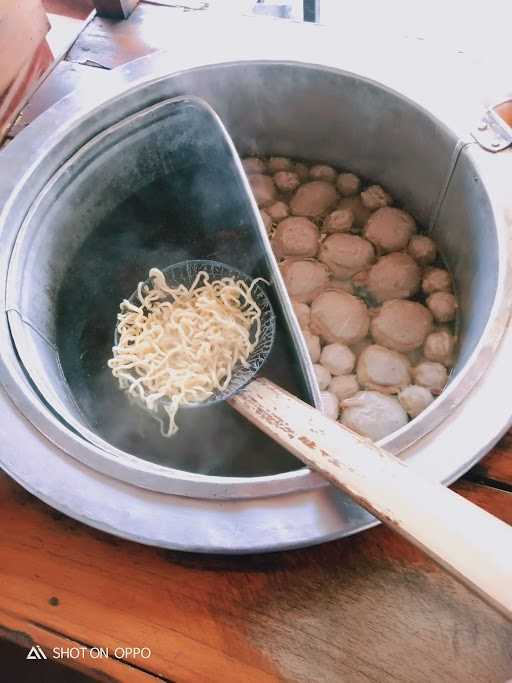 Kedai Bakso Nr Quya 5