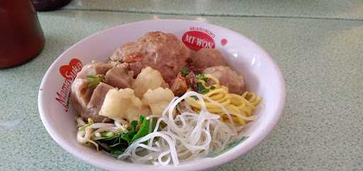 Mie Ayam Bakso Pa'E 7