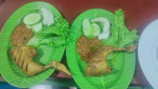 Pecel Lele Berkah 91 1