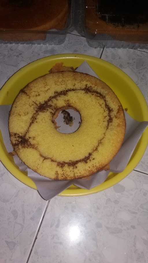 Kue Kering Dan Basah 6