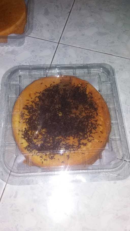 Kue Kering Dan Basah 2