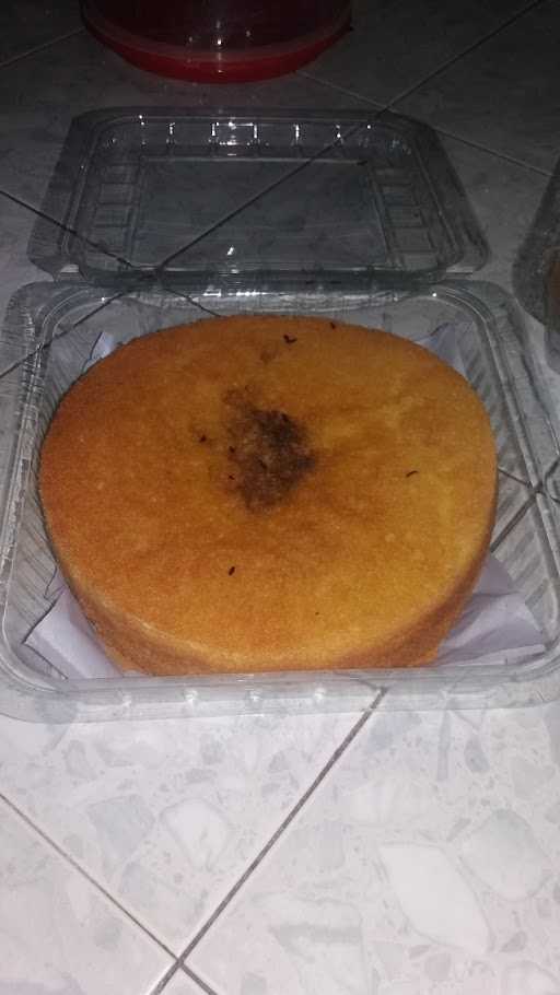 Kue Kering Dan Basah 1