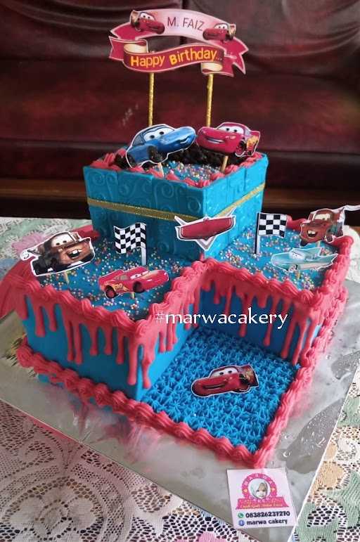 Marwa Cakery 10