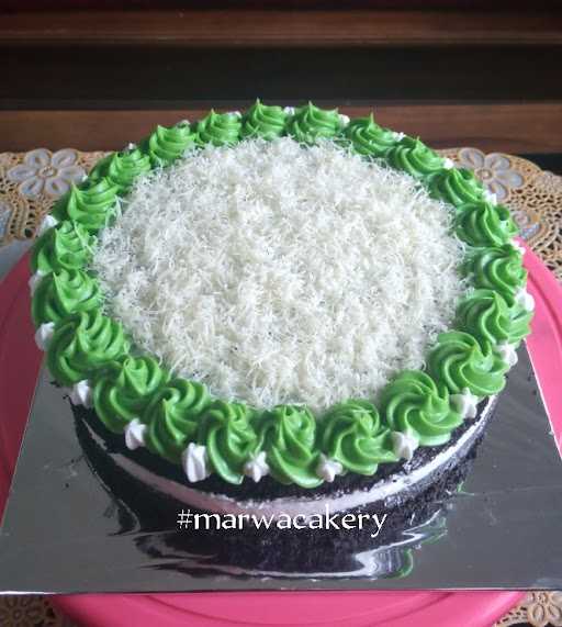 Marwa Cakery 8