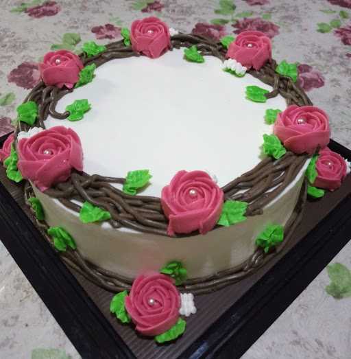 Marwa Cakery 4