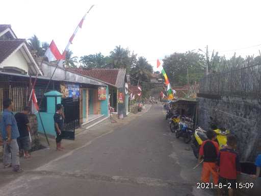 Warung Kopi Alya 7