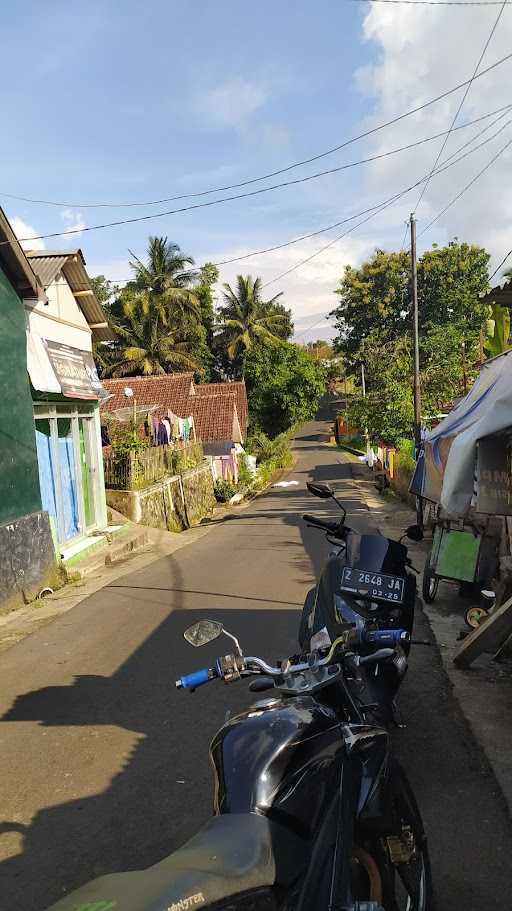 Warung Kopi Alya 4