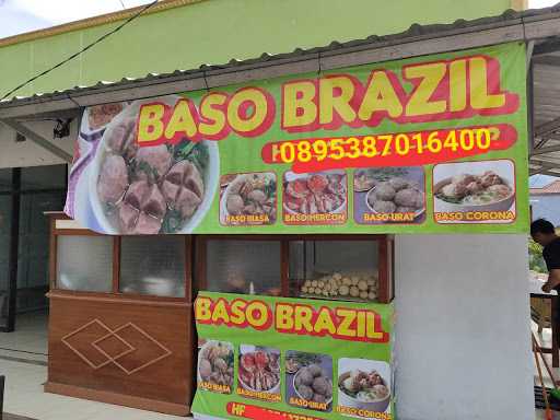 Bakso Brazil 2