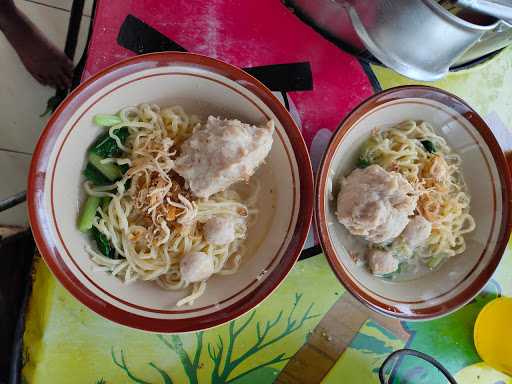 Bakso Brazil 1