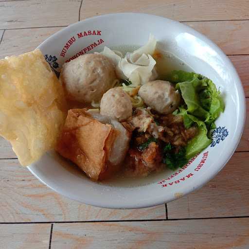 Baso Malang Jb 2