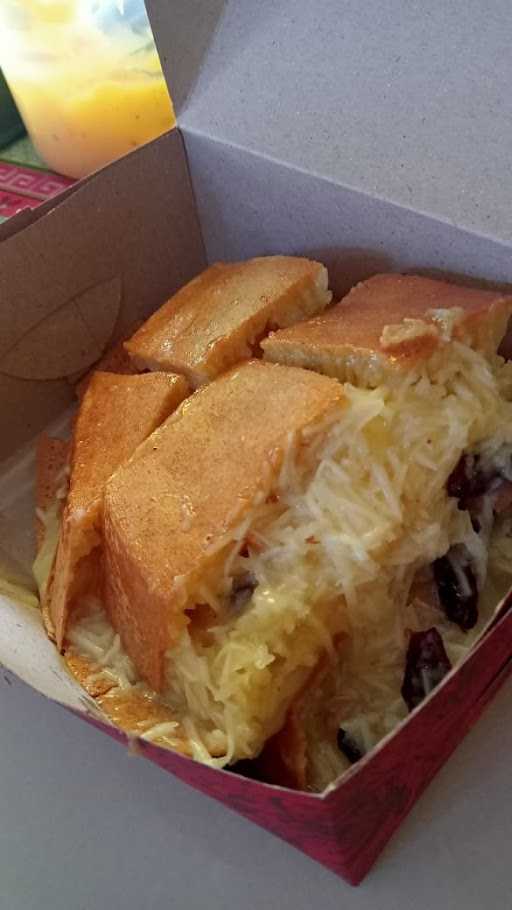 Martabak Emil 3