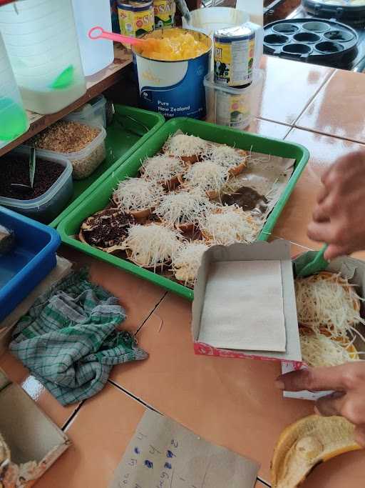 Martabak Mini Sawargi 5