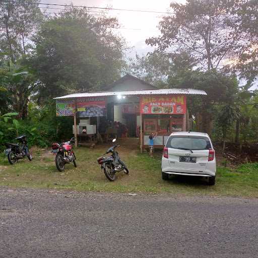 Mie Ayam Abah Dadan 1