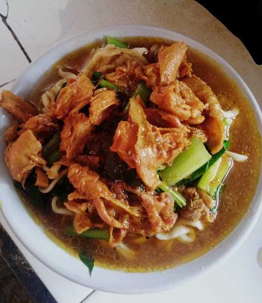 Mie Ayam Bojong Ceu Ineur 10