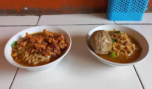 Mie Ayam Bojong Ceu Ineur 6