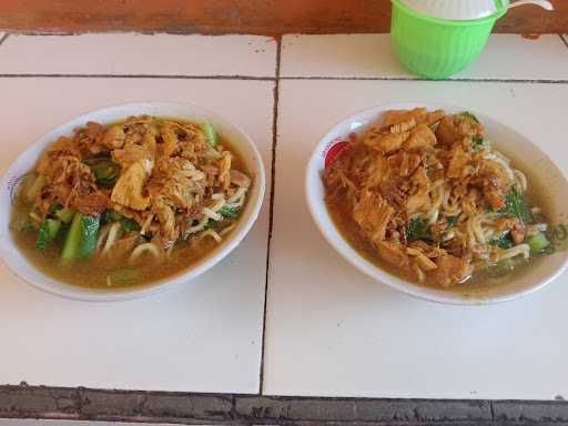 Mie Ayam Bojong Ceu Ineur 3