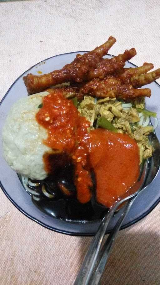 Mie Ayam Ff 8