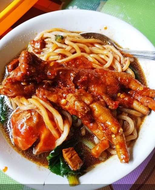 Mie Ayam Ff 7