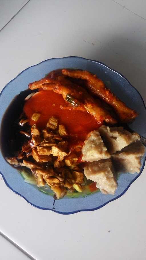 Mie Ayam Ff 3