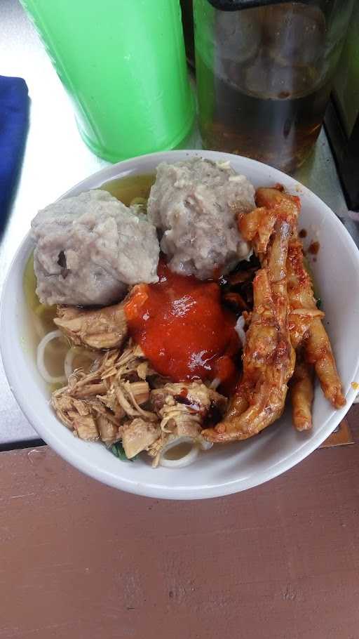 Mie Ayam Ff 1