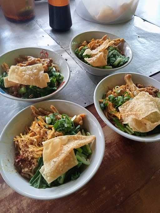 Mie Ayam Joni 4