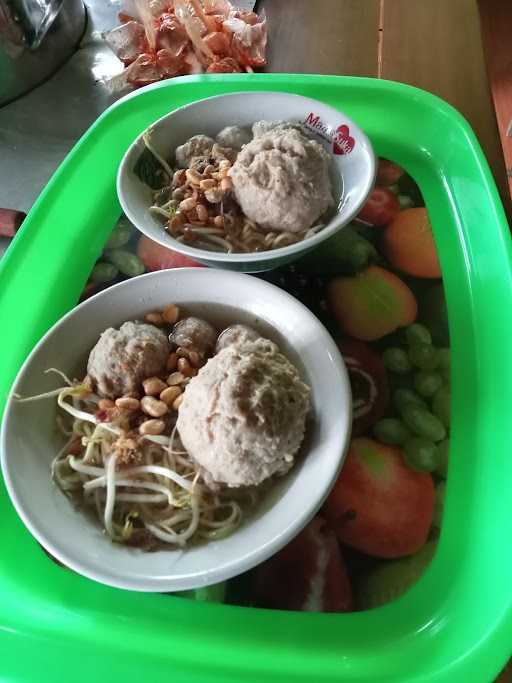 Mie Ayam Joni 2