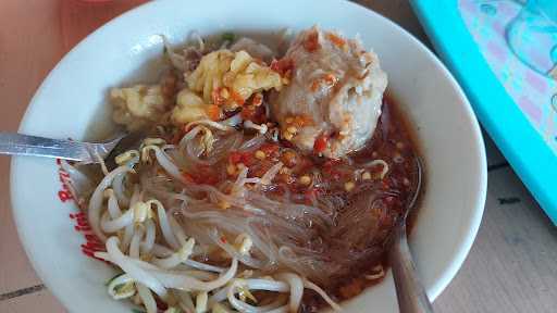 Mie Bakso Sugema 1