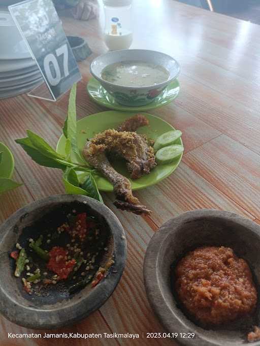 Resto Kota Resik 4