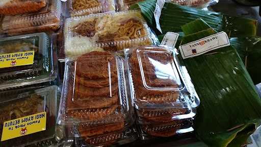 Depot Kue Ibu Khotimah 5