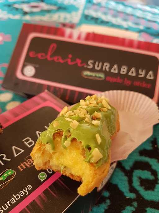 Eclair Surabaya 3