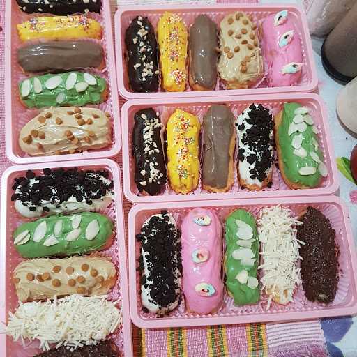 Eclair Surabaya 4