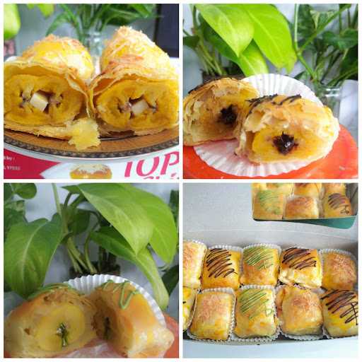 Momast Pastry 7