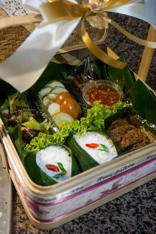 Nasi Lemak Aunty 7