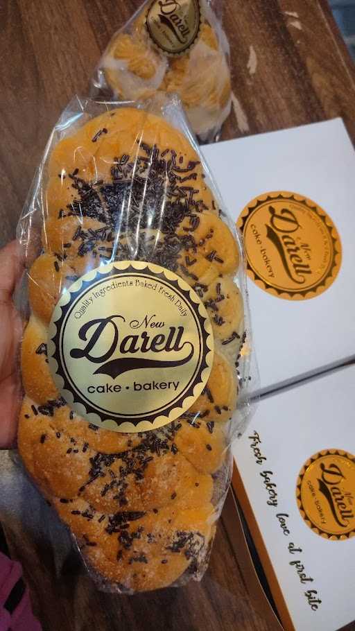 New Darell Cake & Bakery 1