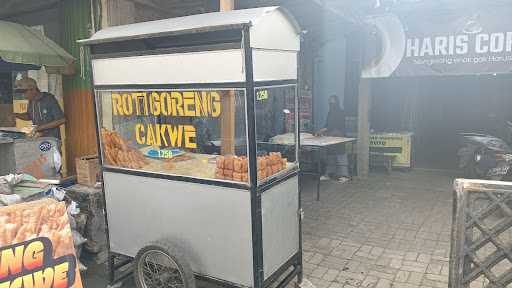 Roti Goreng Cakwe 3