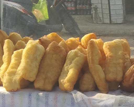 Roti Goreng Cakwe Mole.N 4