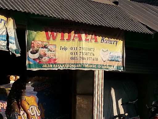 Wijaya Bakery 2