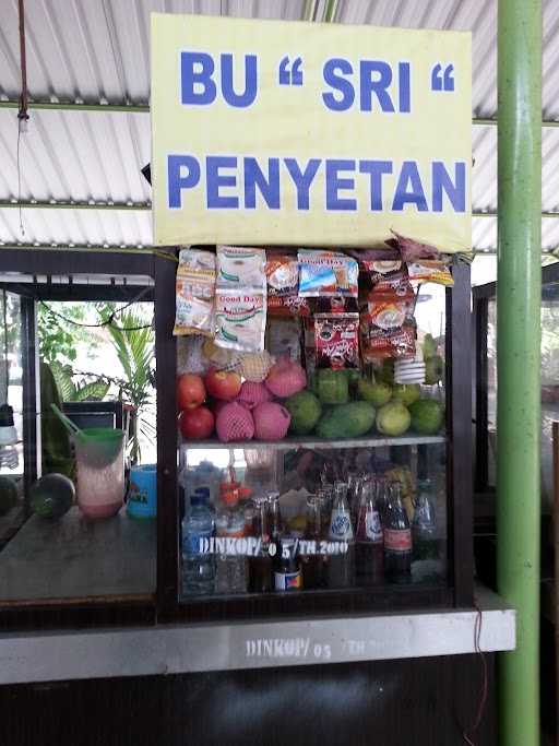 Bu Sri Penyetan 2