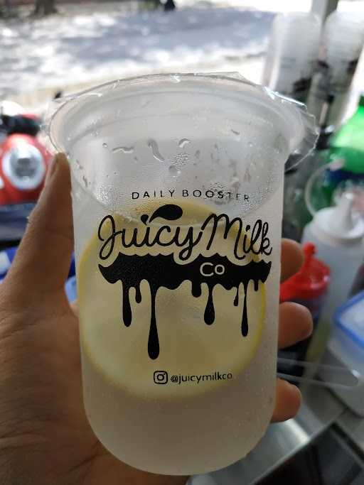 Juicy Milk 6