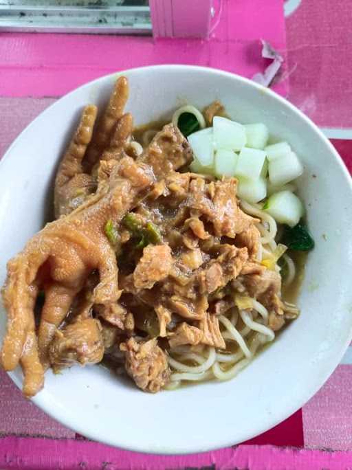 Mie Ayam Bunda Nanin 6