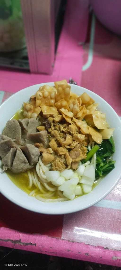 Mie Ayam Bunda Nanin 5