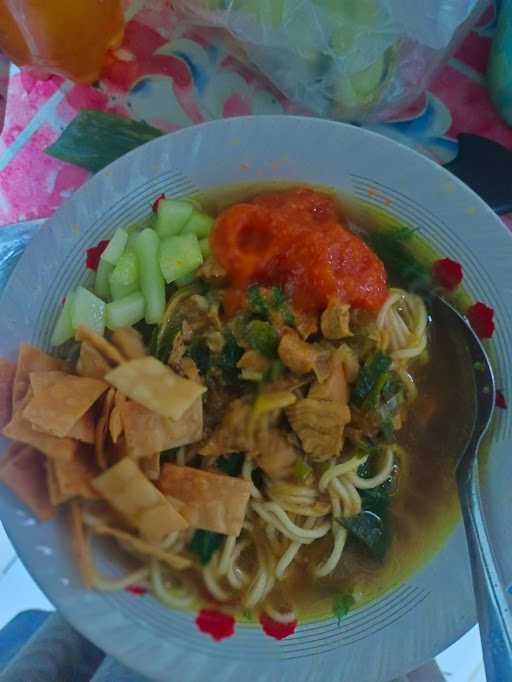 Mie Ayam Bunda Nanin 2