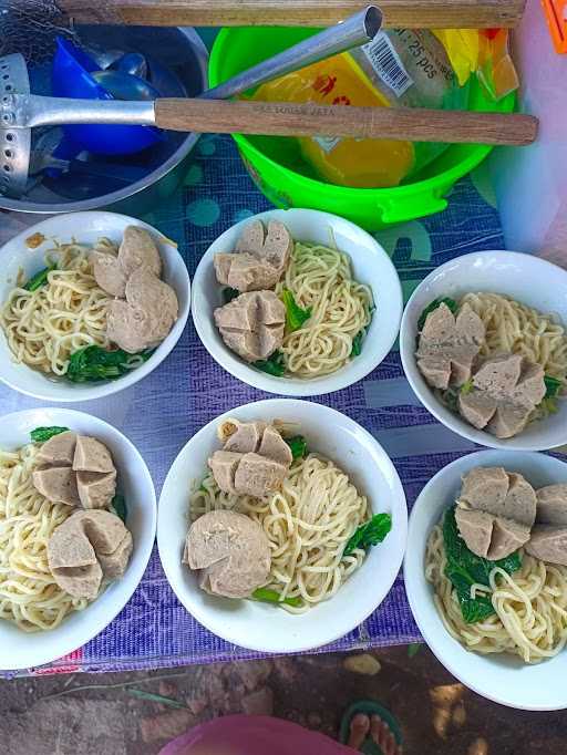 Mie Ayam Bunda Nanin 1